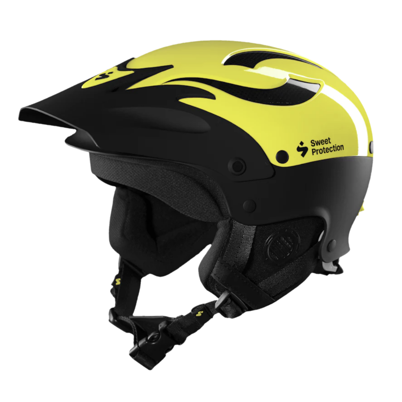 Sweet Protection Rocker Helmet