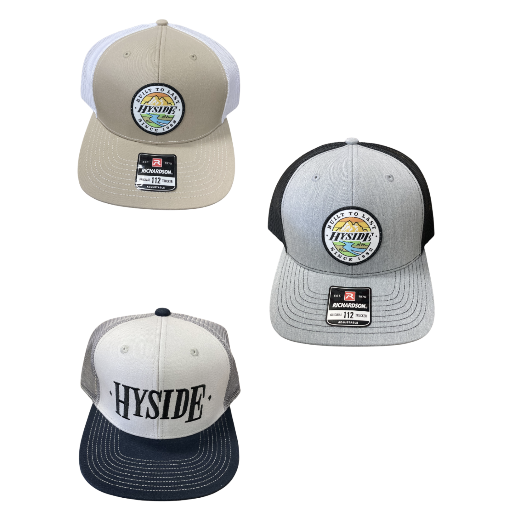 Hyside Hyside Hats