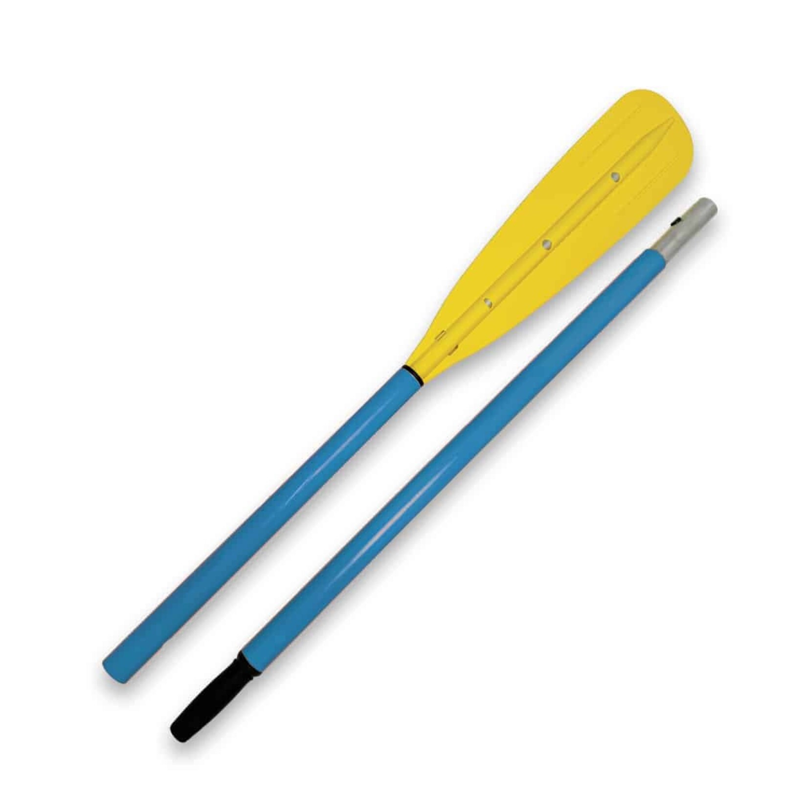 Hyside Breakdown Oar 9' Blue (2pc)