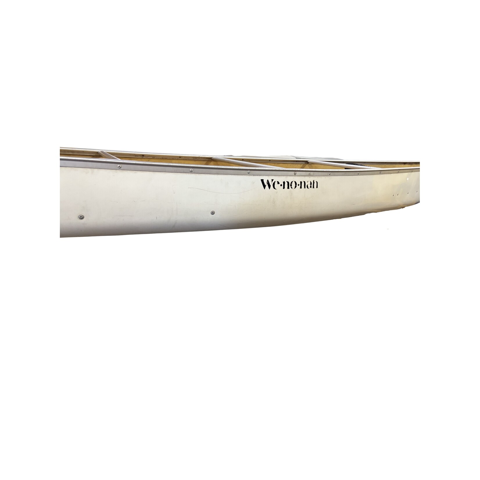 Wenonah Jensen 17'  Canoe **USED**