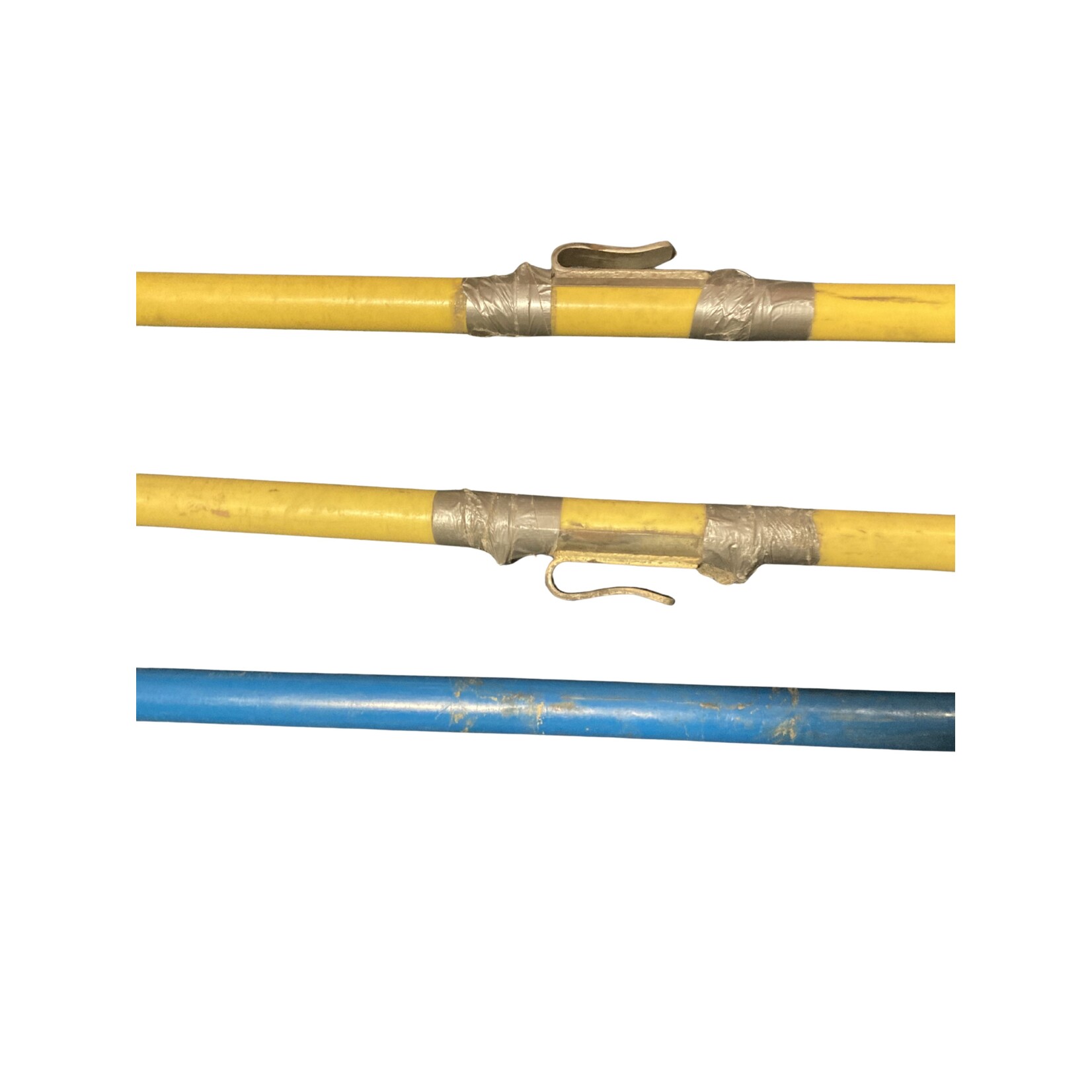 Carlisle Oar Shaft 8' **USED** Each