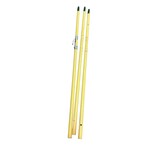 Carlisle Oar Shaft 9' **USED** Each