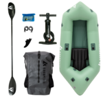 Kokopelli XPD Packraft