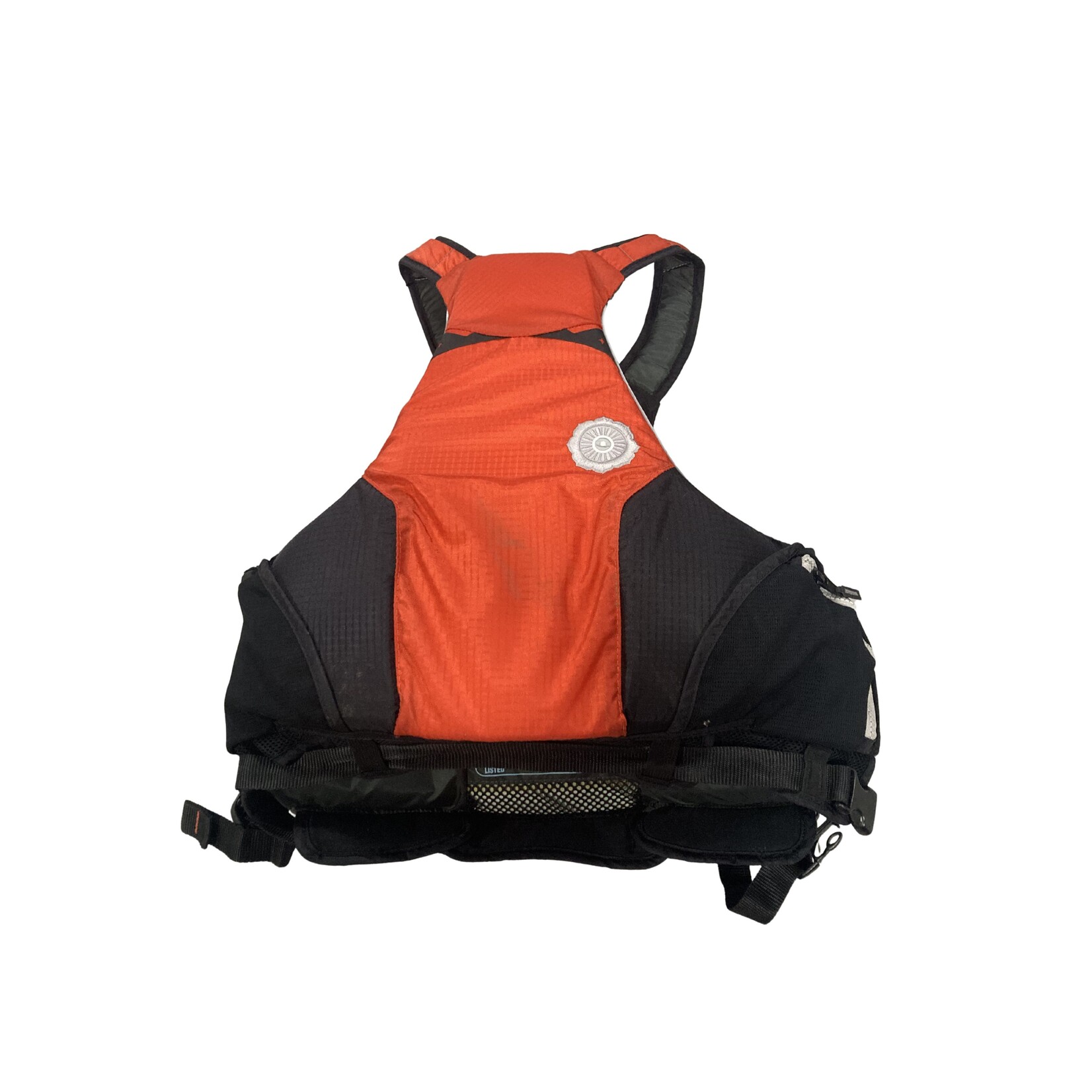 Astral Bowen PFD Fire Orange M/L **USED**