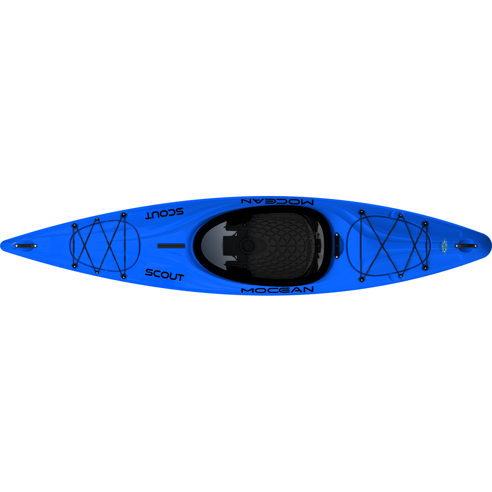 Mocean Scout Kayak