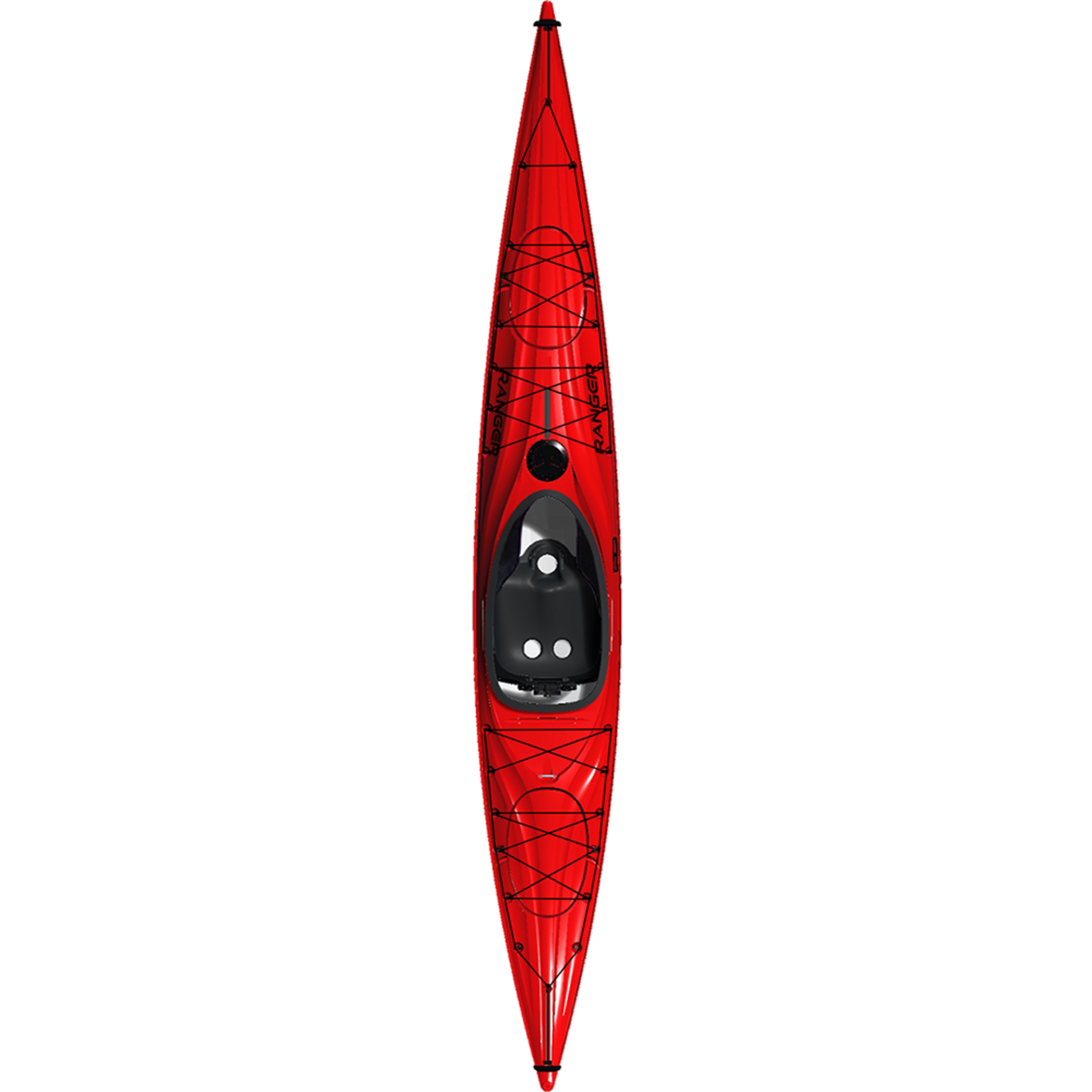 Mocean Ranger Kayak