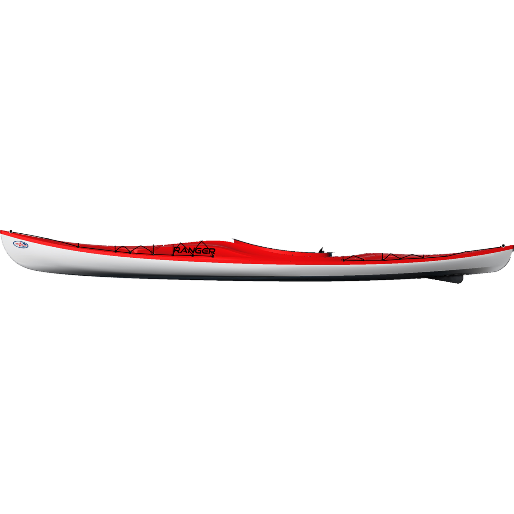 Mocean Ranger Kayak