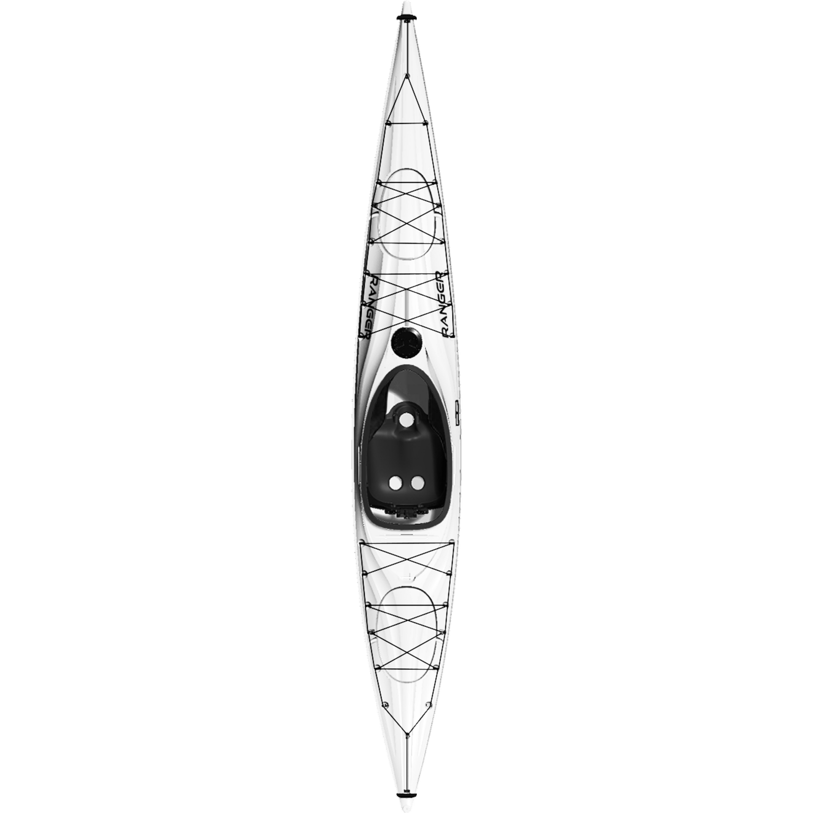 Mocean Ranger Kayak