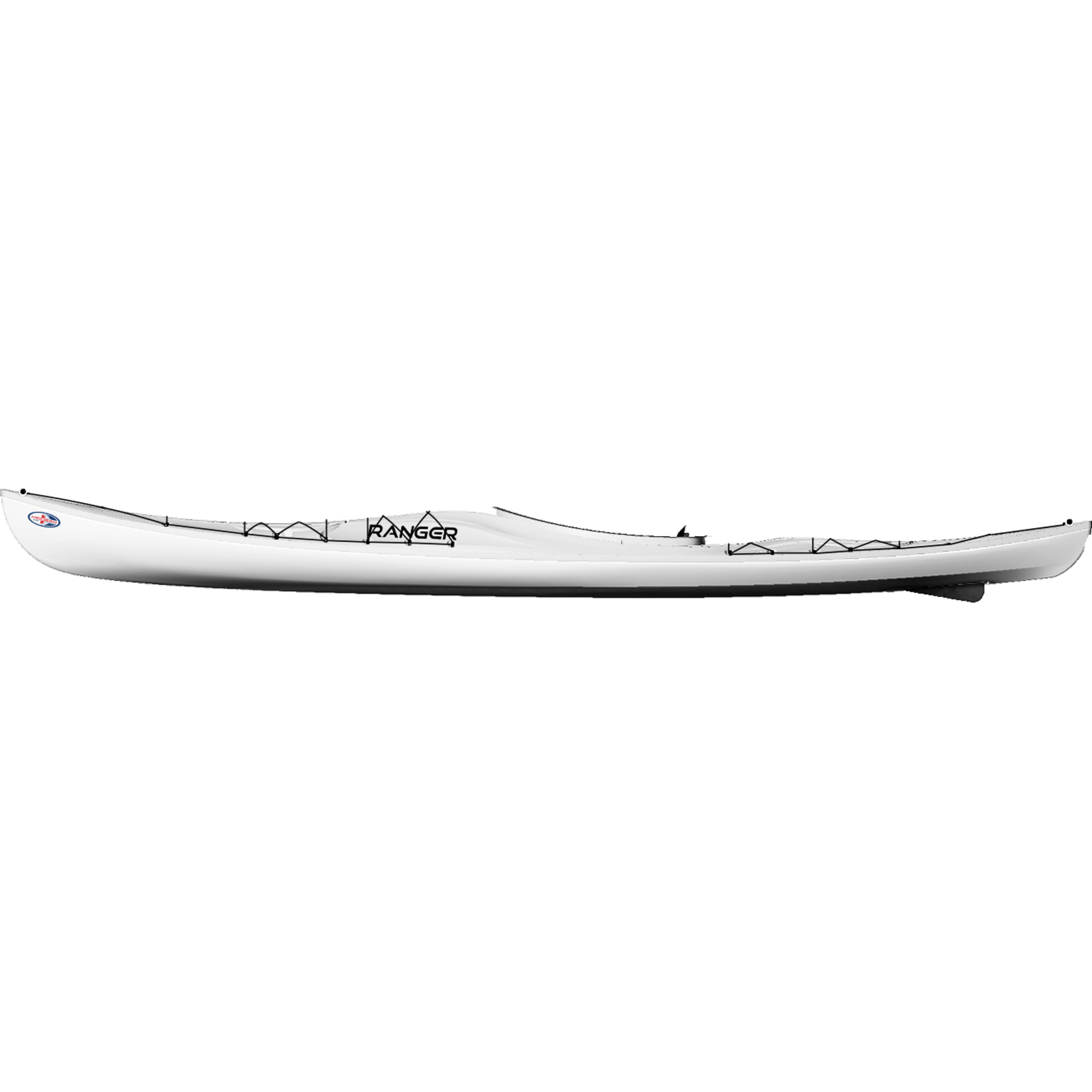Mocean Ranger Kayak