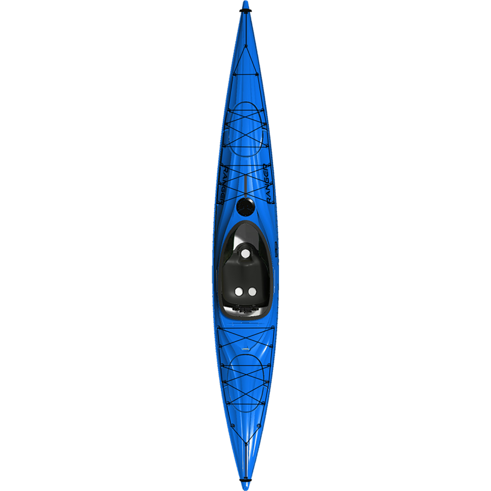 Mocean Ranger Kayak