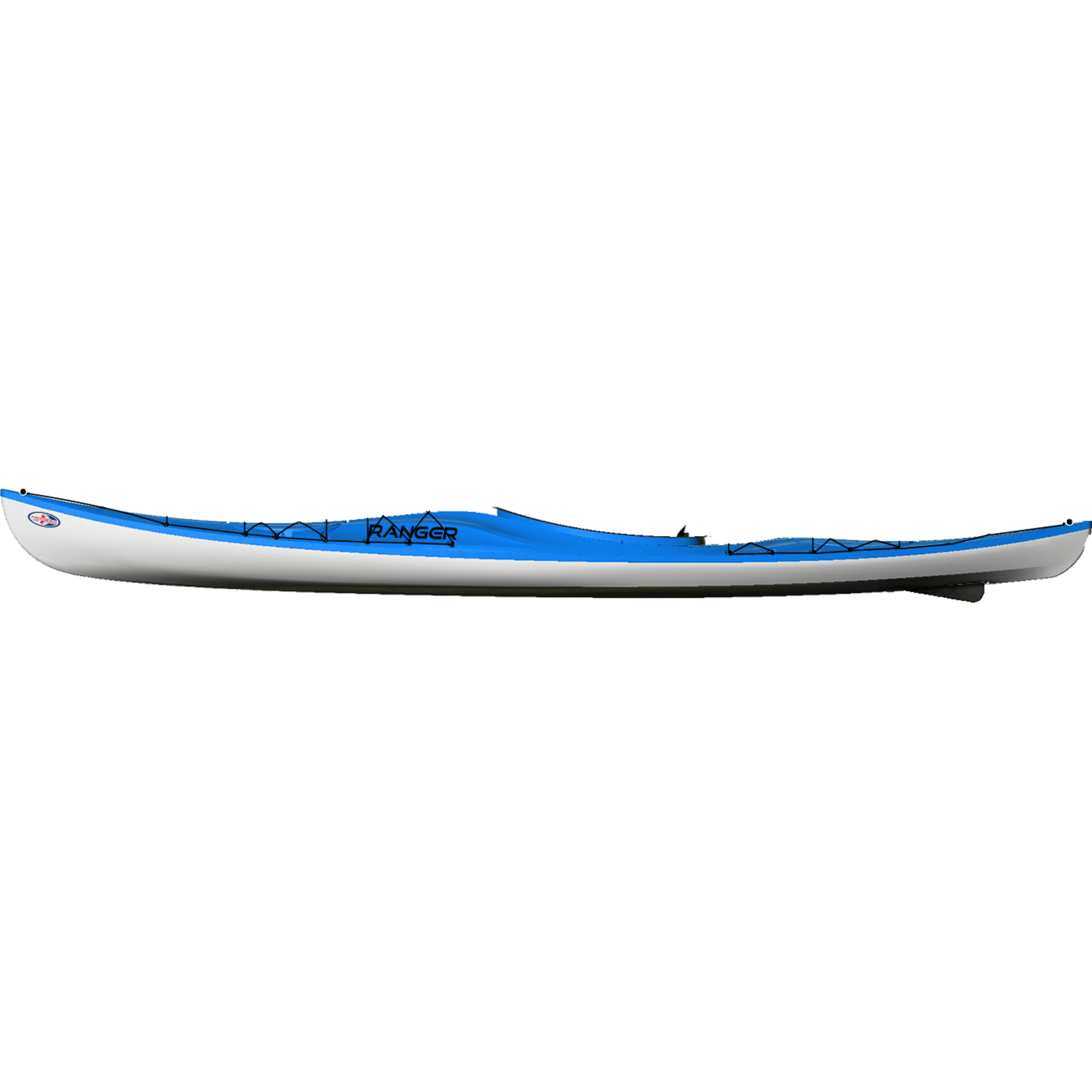 Mocean Ranger Kayak