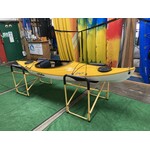 Eddyline Sky 10 Yellow *USED*