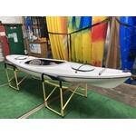 Delta 12 AR White **USED**