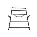 RioCraft 3 Bay Powdercoated Raft Frame (60"W x 68"L)