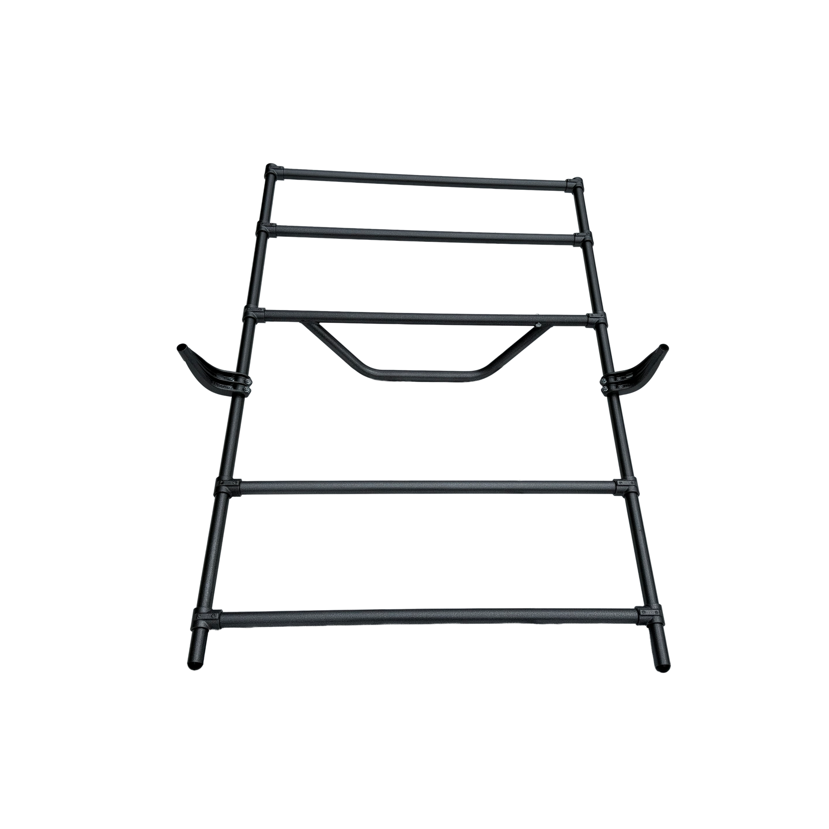 RioCraft 3 Bay Powdercoated Raft Frame (60"W x 68"L)
