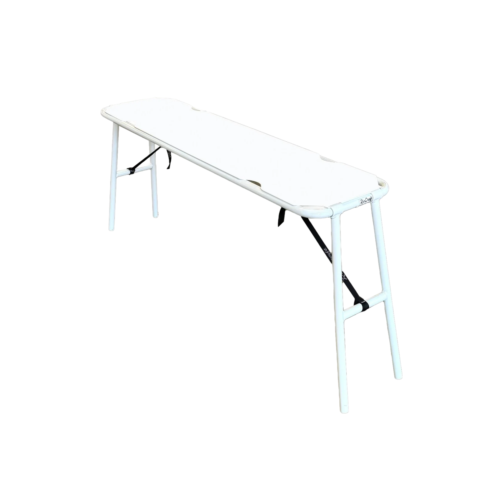RioCraft RioCraft Powdercoated Camp Table (64"L x 17"W x 30"T)