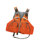 NRS C-Vest PFD Orange XL/XXL **USED**
