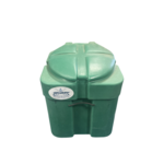 Selway Riverbank Toilet System Green **USED**