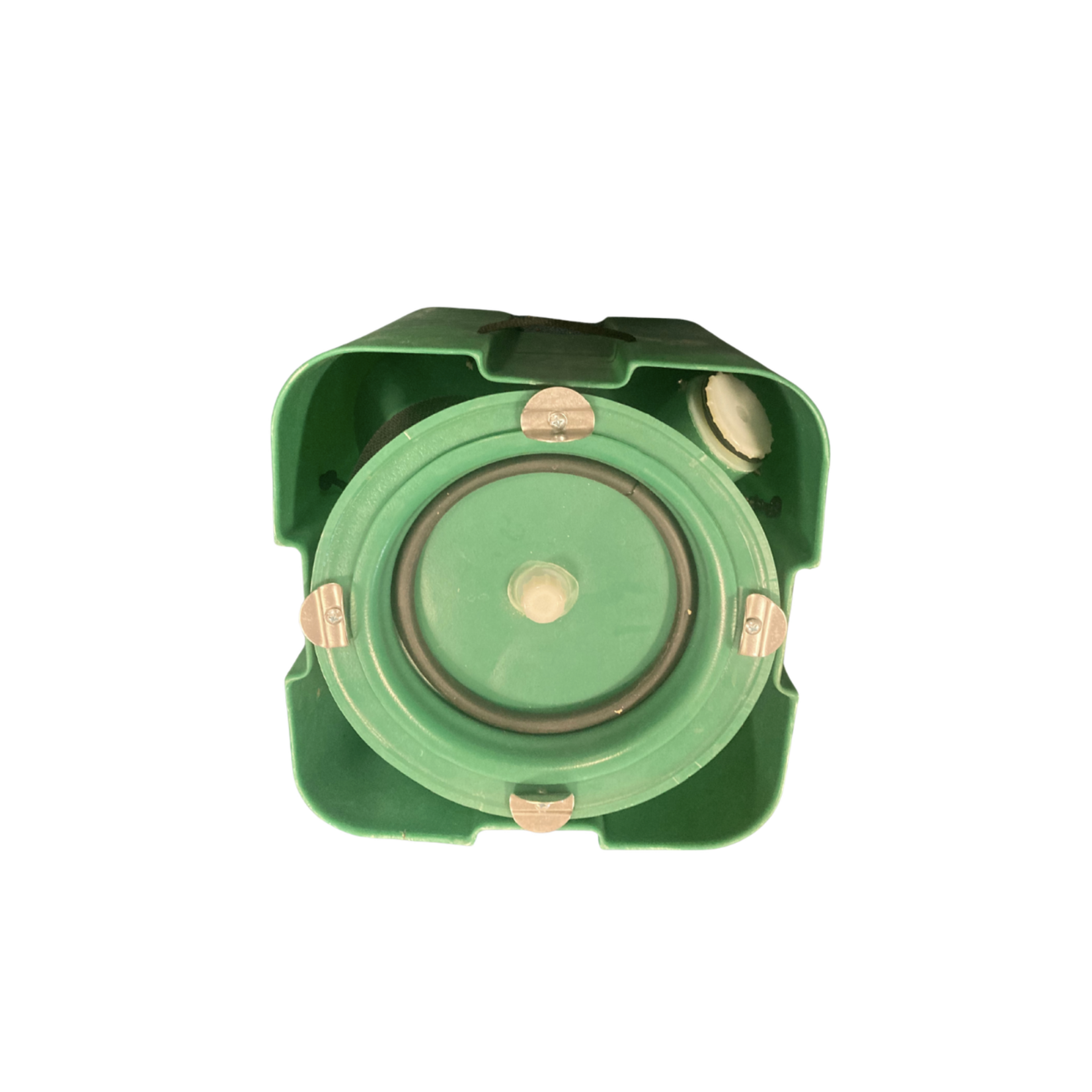Selway Riverbank Toilet System Green **USED**