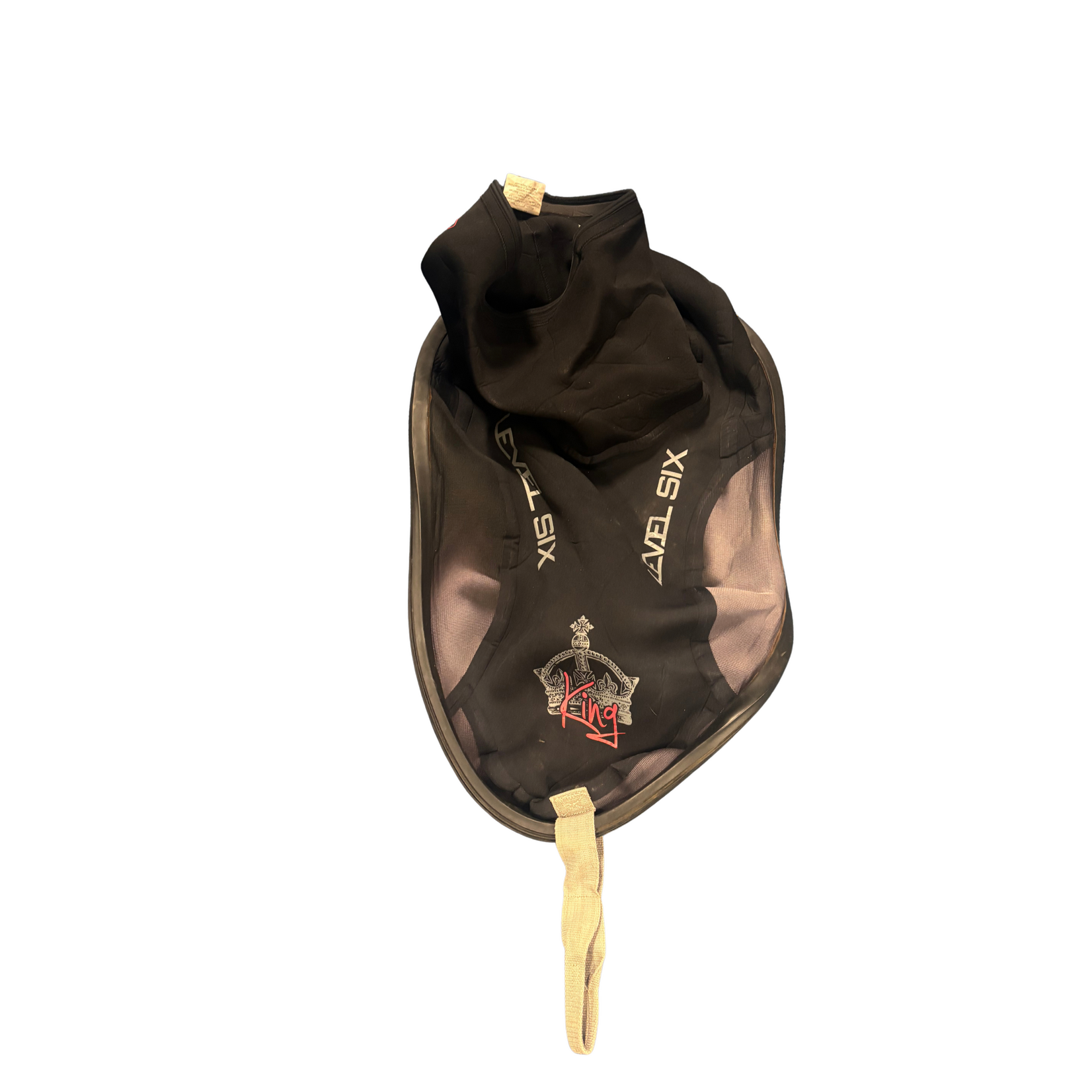 *USED* Level Six Spray Skirt