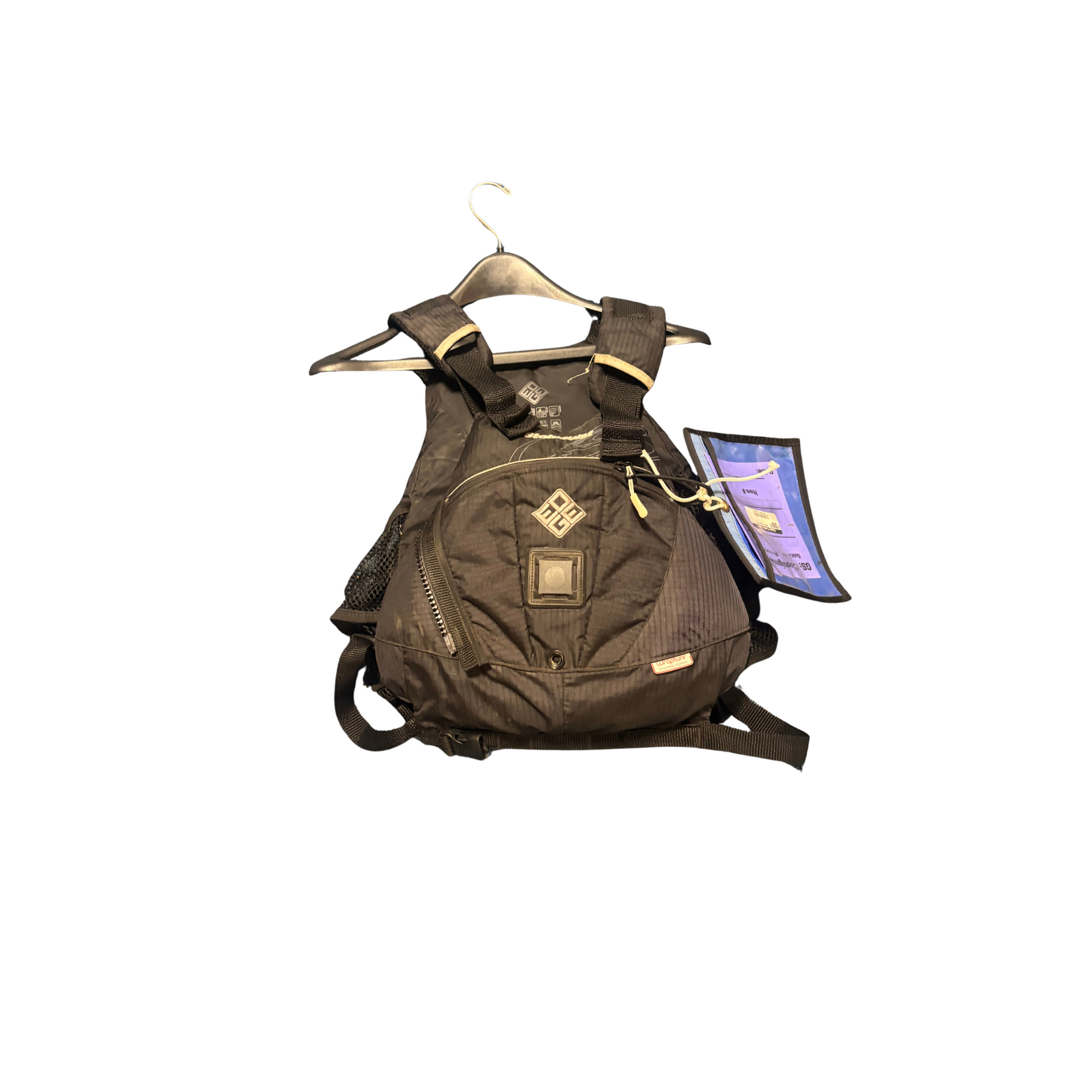 *USED* Edge PFD
