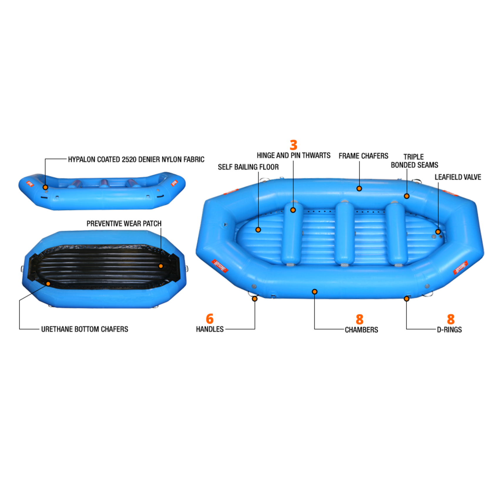 Hyside Hyside Pro 13.5