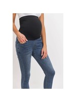 Hello Miz Maternity Skinny Jeans
