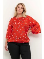 Kaffe Curve KColly Blouse