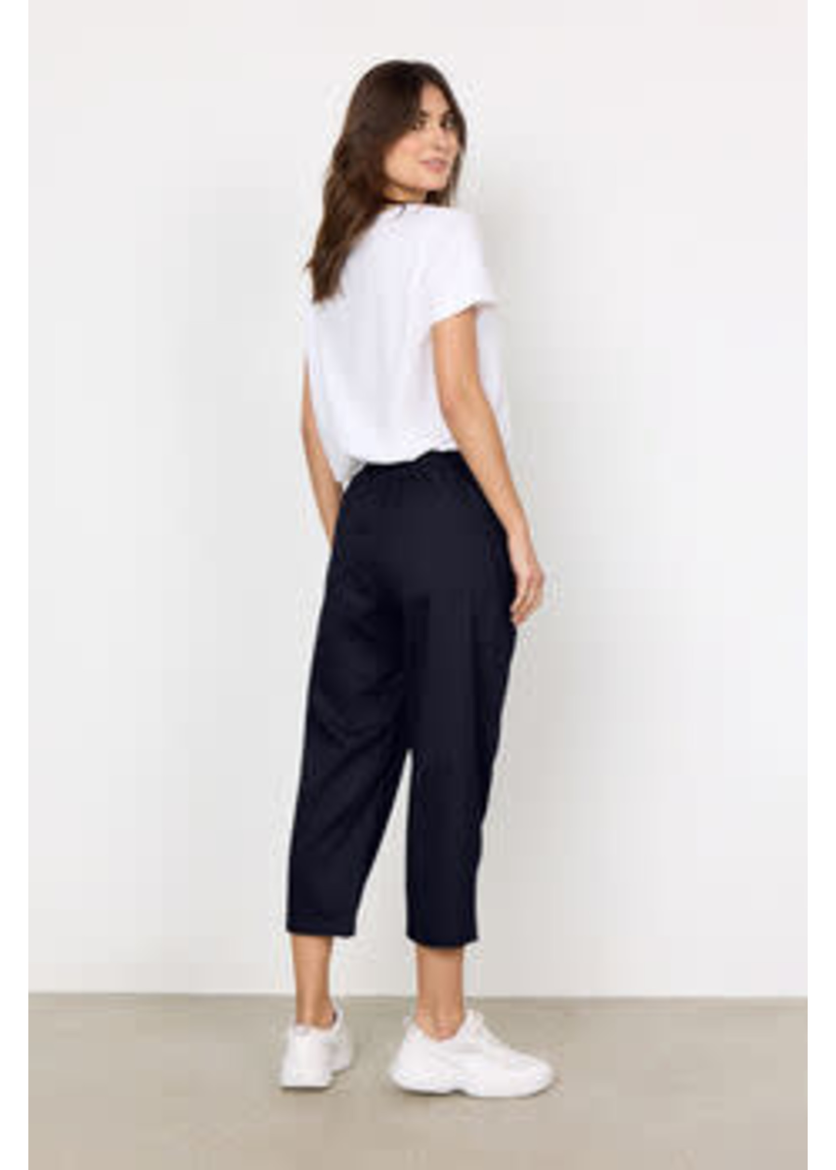 Soya Concept Akila 23 Cropped Pant