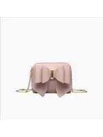 Like Dreams Boxy Bow Crossbody