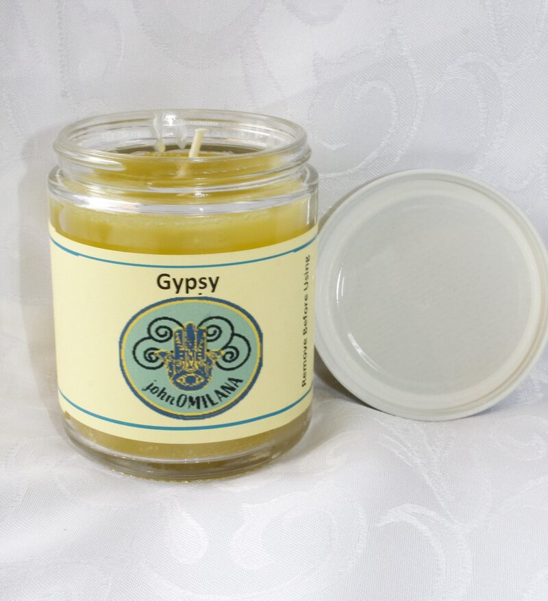 Candle