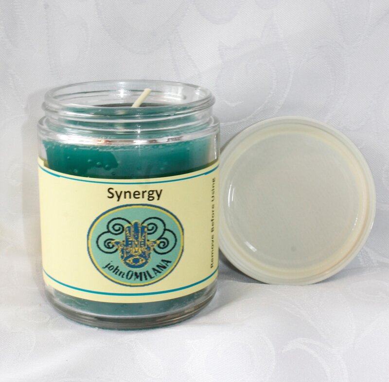 Candle