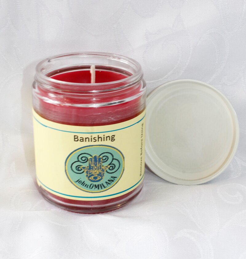 Candle