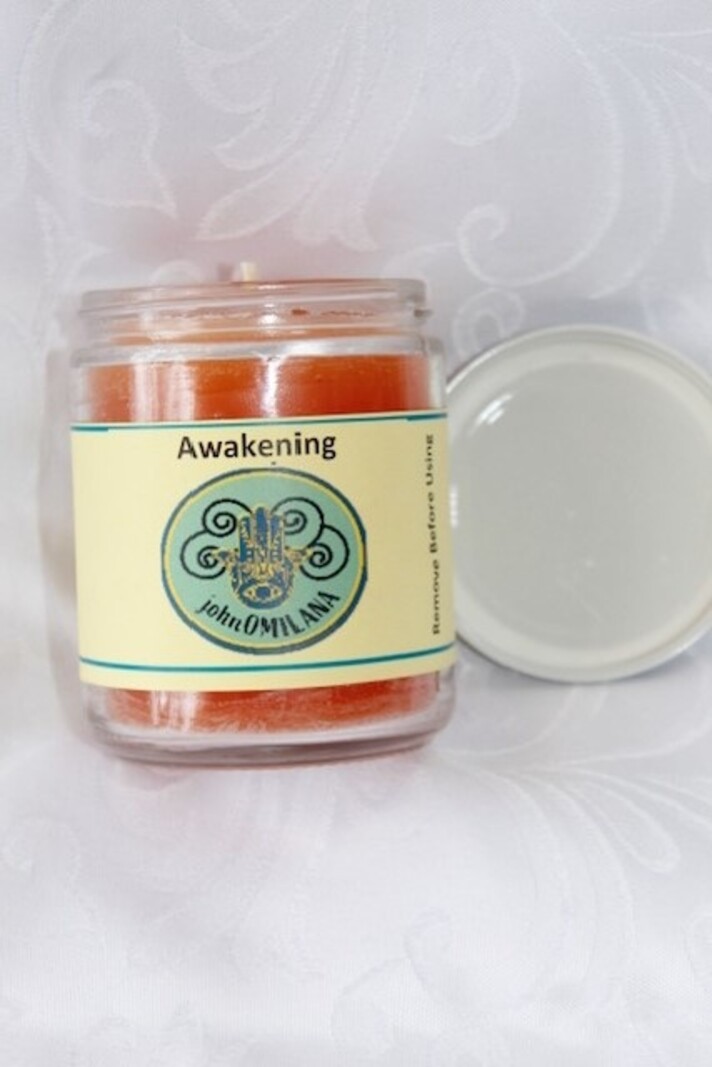Candle