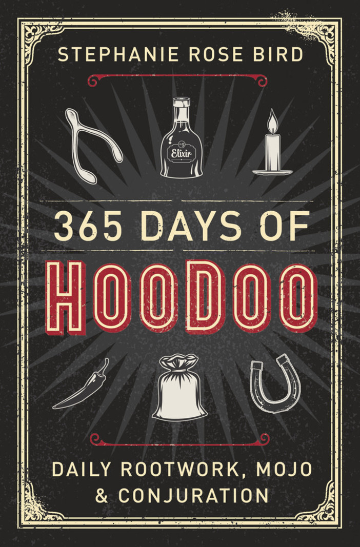 365 Day of HooDoo