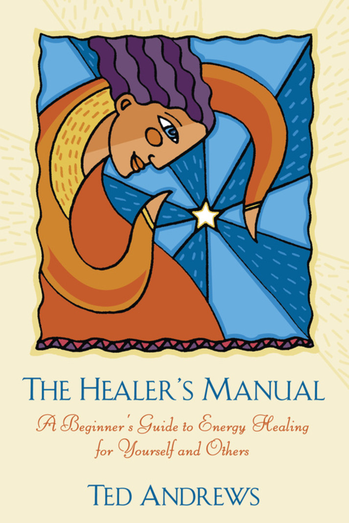 The Healer's Manual