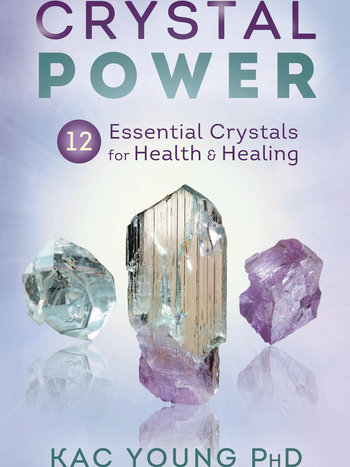 Crystal Power