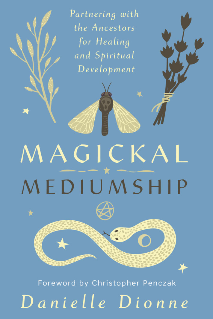 Magical Mediumship