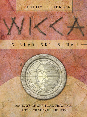 Wicca: A Year and a Day