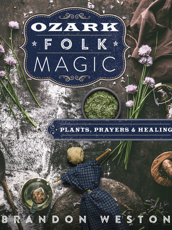 Ozark Folk Magic