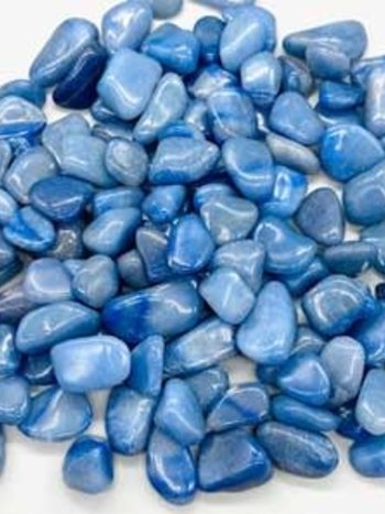 Blue Aventurine Tumbled stone