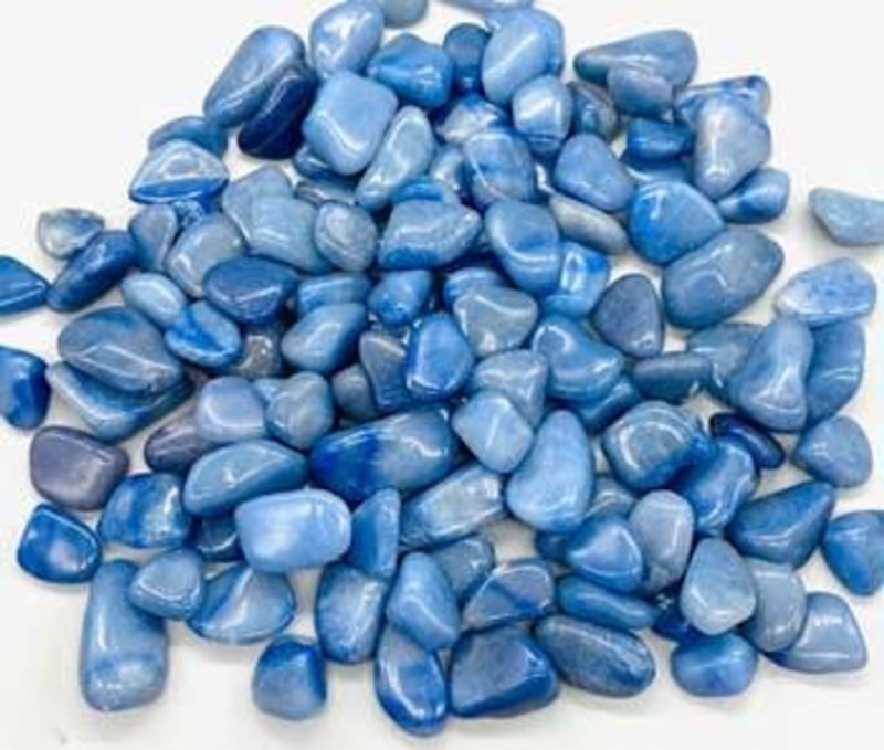 Blue Aventurine Tumble stone