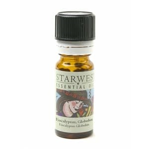 SW Eucalyptus Globulus Essential Oil