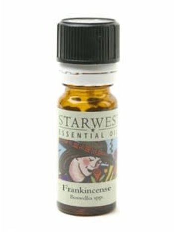 SW Frankincense Oil