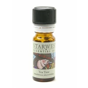 SW Tea Tree Oil