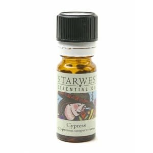 SW Cypress Oil