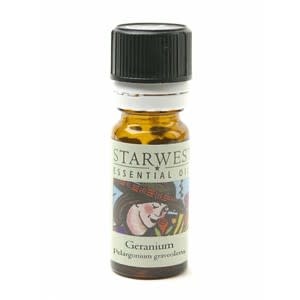 SW Geranium Oil