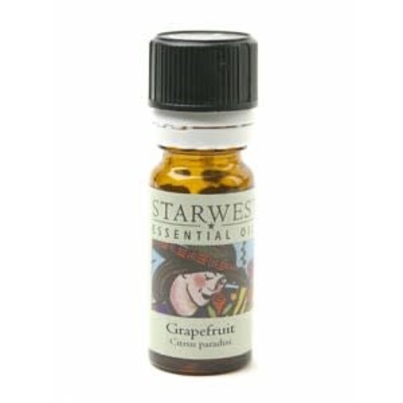 SW Grapefruit Oil