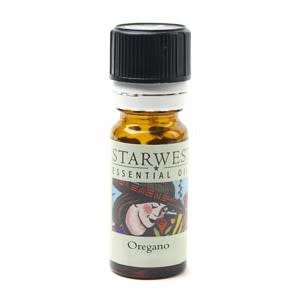 SW Oregano Oil
