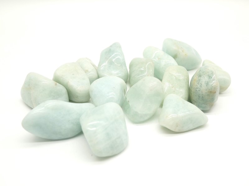 Aventurine Tumbled Stones